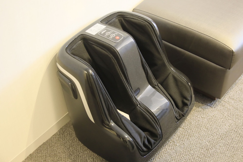 Massage in accommodation