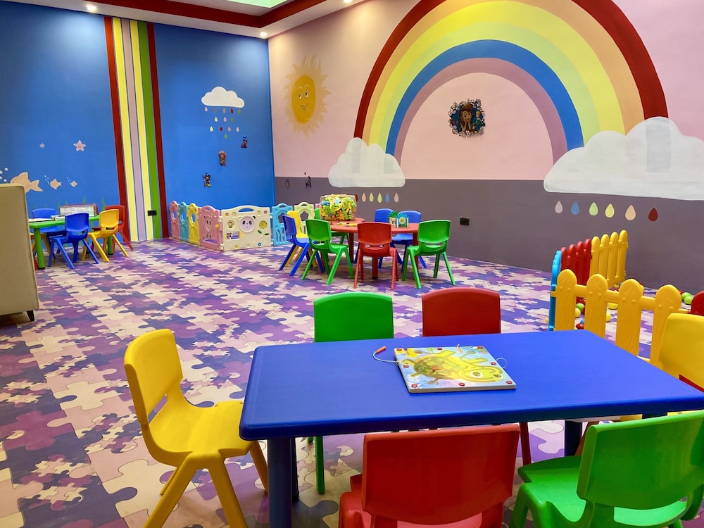 Children's activities