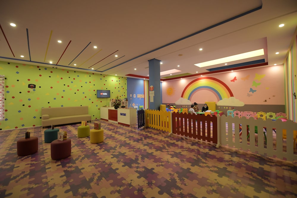 Children's activities
