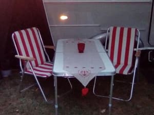 thumbnail: Terrace/patio