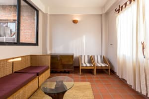thumbnail: Living area