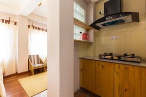 thumbnail: Private kitchen