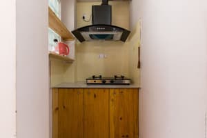 thumbnail: Private kitchen