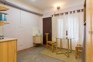 thumbnail: In-room dining