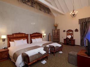thumbnail: Room