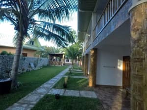 thumbnail: Property grounds