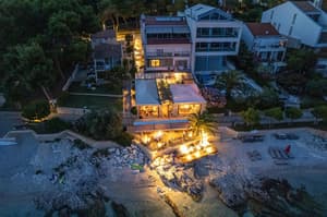 thumbnail: Terrace/patio