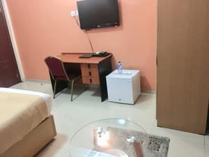 thumbnail: Room