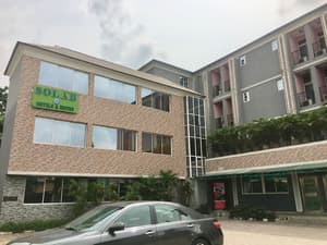 thumbnail: Front of property