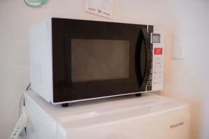 thumbnail: Microwave