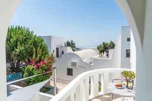 thumbnail: View from room