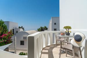 thumbnail: Balcony