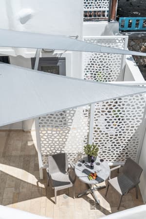 thumbnail: Terrace/patio