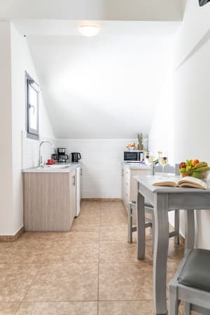 thumbnail: Private kitchen