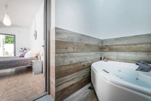 thumbnail: Private spa tub