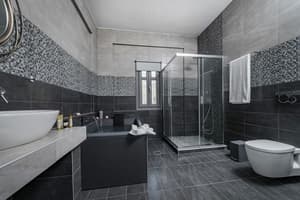 thumbnail: Private spa tub