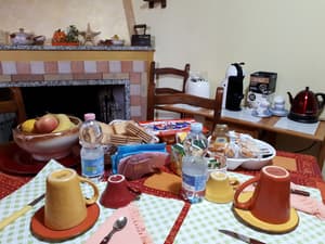 thumbnail: Breakfast meal