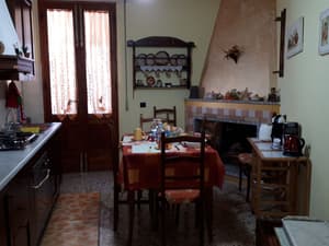 thumbnail: Breakfast area