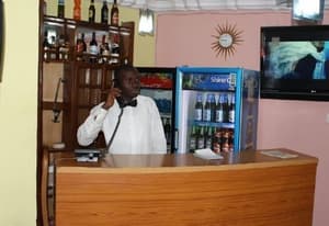 thumbnail: Bar (on property)