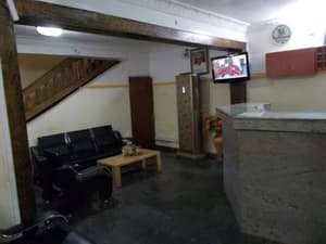 thumbnail: Reception