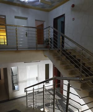 thumbnail: Staircase