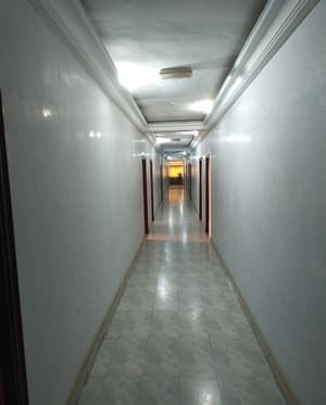 thumbnail: Hallway