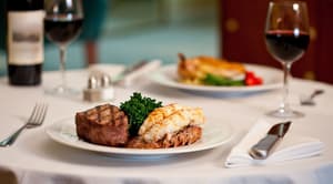 thumbnail: Food and drink