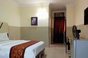 thumbnail: Room