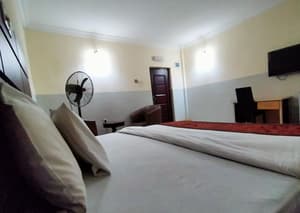 thumbnail: Room