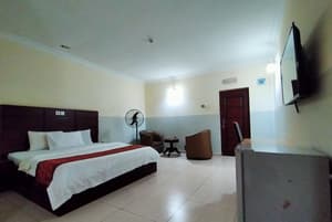 thumbnail: Room