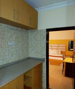 thumbnail: Private kitchenette