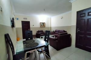 thumbnail: In-room dining