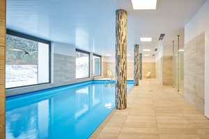 thumbnail: Indoor pool