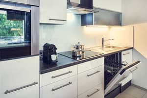 thumbnail: Private kitchen