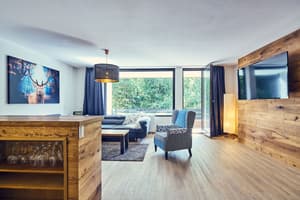 thumbnail: Living room