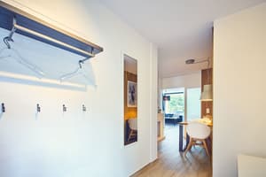 thumbnail: Room amenity