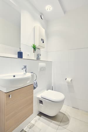 thumbnail: Bathroom