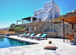 thumbnail: Sundeck