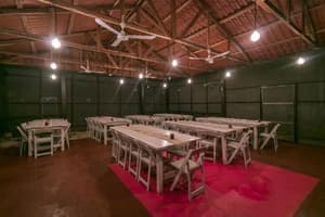 thumbnail: Terrace/patio