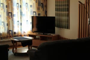 thumbnail: Living area