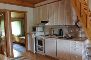 thumbnail: Private kitchen