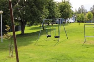 thumbnail: Children's play area - outdoor