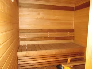 thumbnail: Sauna