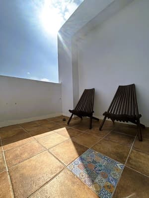 thumbnail: Terrace/patio