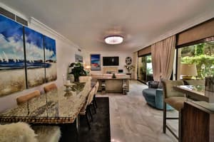 thumbnail: Living area
