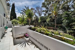 thumbnail: Terrace/patio