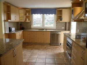 thumbnail: Private kitchen