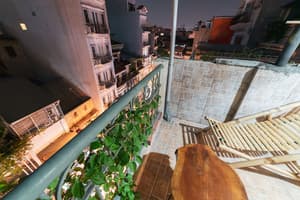 thumbnail: Terrace/patio