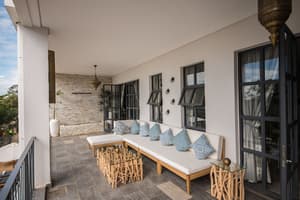 thumbnail: Terrace/patio