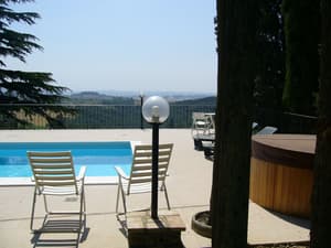 thumbnail: View from property